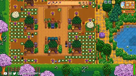 Stardew Valley Junimo Everything You Need To Know Stardew Guide