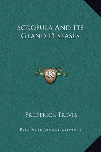 Scrofula And Its Gland Diseases Amazones Libros