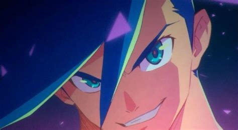 Promare Anime Film Reveals New Promotional Video And Official Release Date