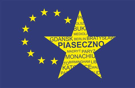 15 Lat Polski W Unii Europejskiej Oficjalna Strona Miasta I Gminy