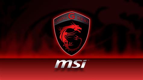 Maybe you would like to learn more about one of these? Msi gaming Logos
