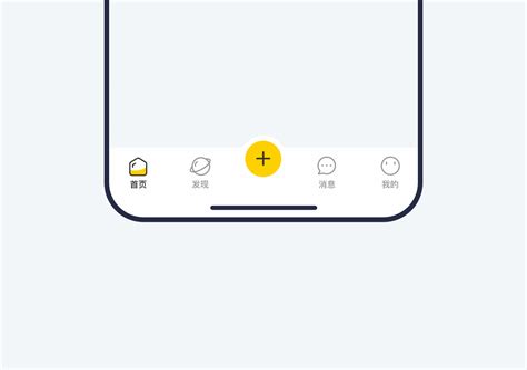 Zcool站酷app视觉重设计uiapp界面乌鸦crowvision原创作品 站酷zcool