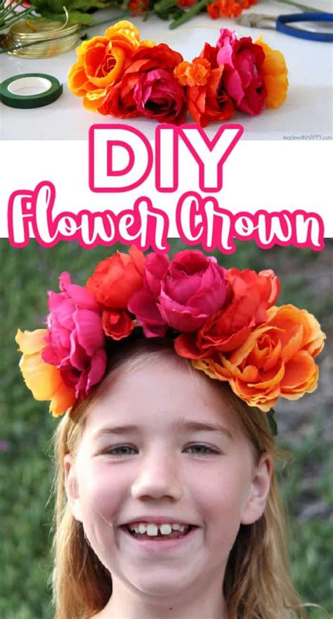 Tons Of Fun Festive May Crafts For Kids Mothers Day Crafts Spring