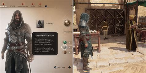 Assassins Creed Mirage Cartographer Merchants Guide