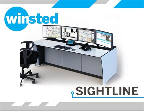 Sightline Consoles Winsted