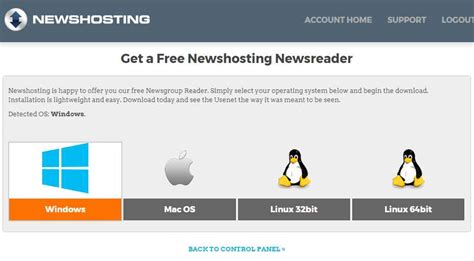 Best Kodi Usenet Providers Review Easynews Vs Newshosting Discount