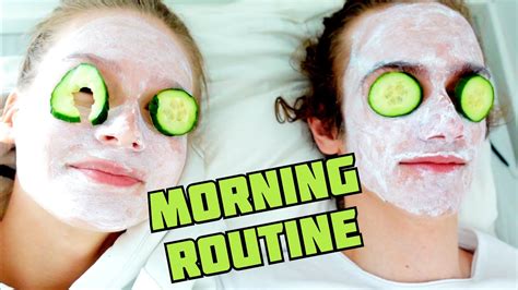 Our Morning Routine As A Couple Youtube