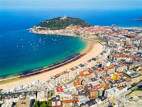 Ultimate Tour Of Basque Country Bilbao And San Sebastian 5 Days Kimkim