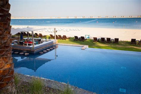 Ja Beach Hotel Jebel Ali Dubai