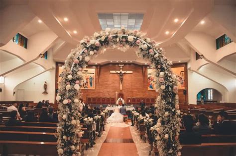 Saying I Do The Ultimate Guide For A Catholic Wedding In Italy