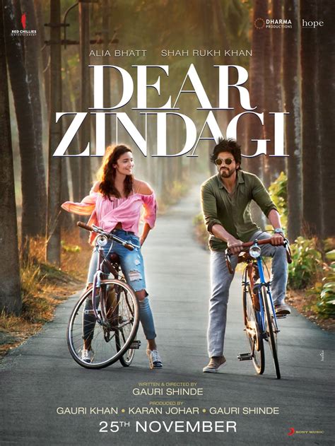 Dear Zindagi Movie Dialogues Complete List Meinstyn Solutions