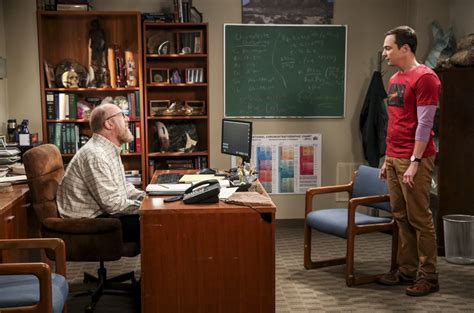 Preview — The Big Bang Theory Season 11 Episode 7 The Geology
