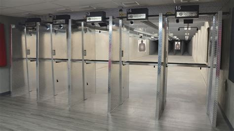 Events Flint River Indoor Shooting Range