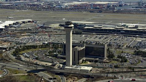 Newark Liberty International Airport Is A 3 Star Airport Skytrax