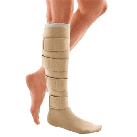 Circaid Juxta Fit Essentials Lower Legging Wealcan Llc