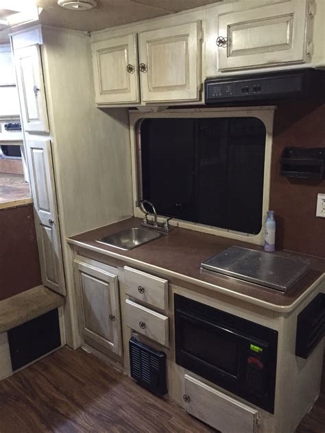 We did not find results for: Chalk painted camper/horse trailer cabinets remodel. Paint ...