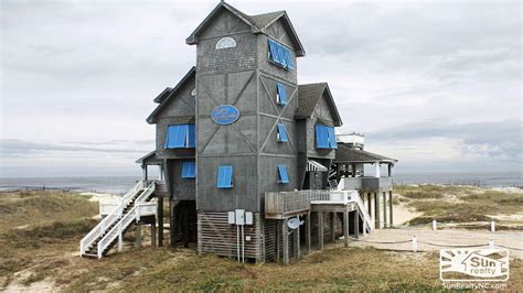 Something i learned from the local women. Iconic 'Nights in Rodanthe' house up for sale | abc11.com