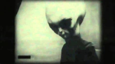 Roswell Grey Alien 1947 Youtube