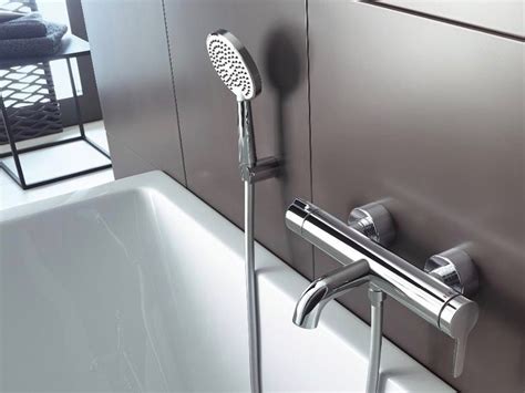 Armaturen für die Badewanne I Tipps zur richtigen Auswahl ...