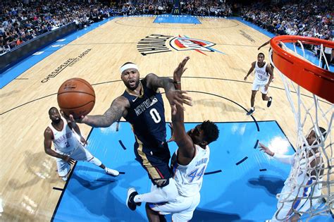 We acknowledge that ads are annoying so that's. 3 Questions to tip-off: New Orleans site expert weighs in ...