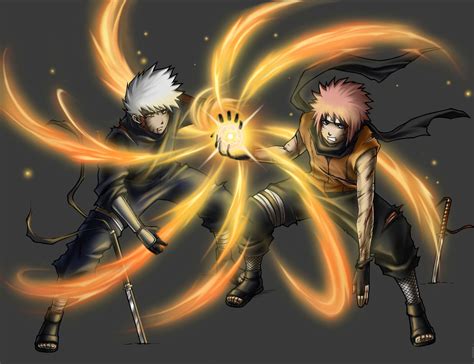 Fire Release Rasenshinsei Naruto Fanon Wiki Fandom Powered By Wikia