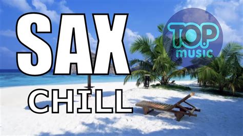 Sax Chillout House Relaxing Music Jazz Studying Music Avant Garde
