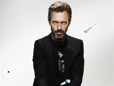 Dr Gregory House Dr Gregory House Wallpaper 31954863 Fanpop