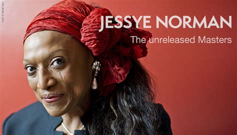Jessye Norman The Unreleased Masters 3 Cds Jpc De
