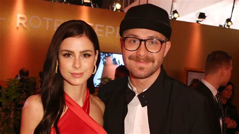 Lena Meyer Landrut Und Mark Forster Romantisches Liebesnest In Italien