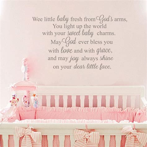Baby Girl Arrival Quotes Quotesgram