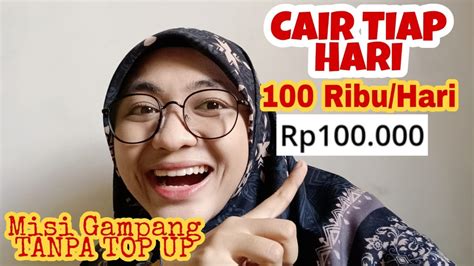 Maybe you would like to learn more about one of these? BARU NEMU! APK PENGHASIL UANG TERCEPAT 2021 || Aplikasi ...