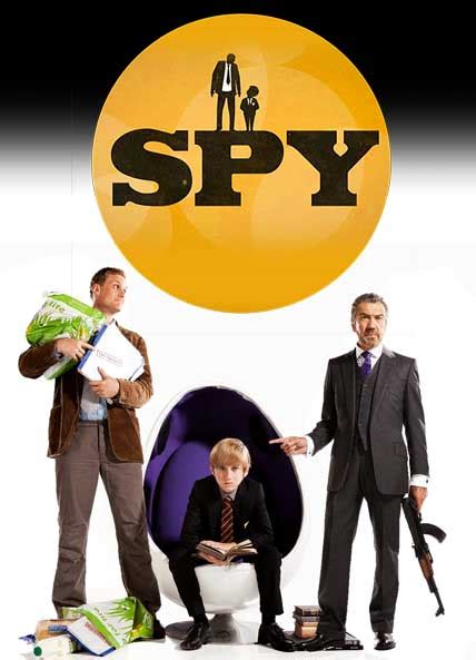All You Like Spy Season 1 And 2 The Complete Series 720p Hdtv Ac3 51