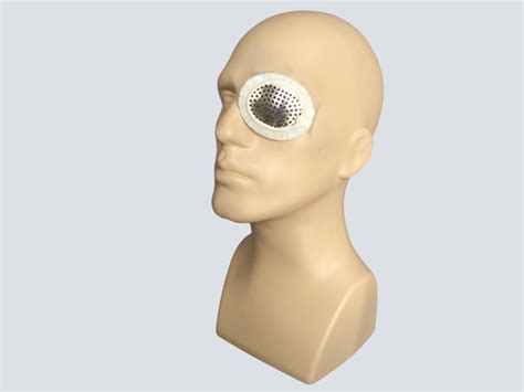 Eye Shield A 1 Medical Integration