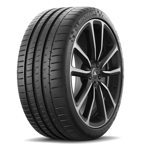Michelin Pilot Sport 4s Car Tyre Michelin New Zealand Official Website