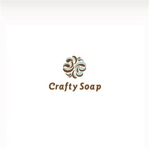 Design A Clean Modern Logo For A Handcrafted Soap Company Logo