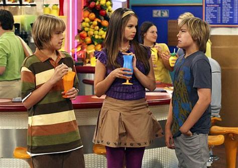 The Suite Life Of Zack Cody Season 1 Hindi Dubbed Complete 480p