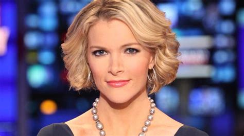 Donald Trump Megyn Kelly Hold Private Meeting