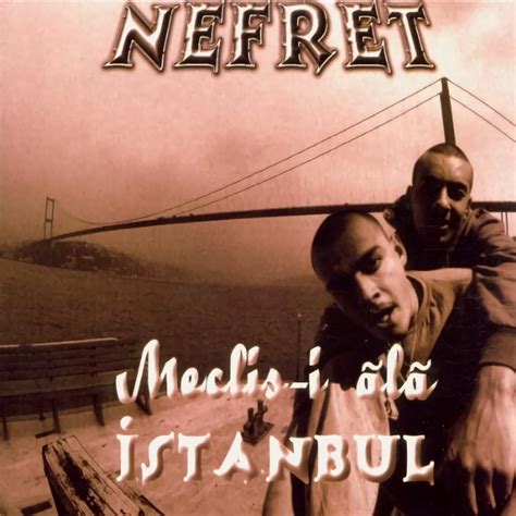 Nefret İstanbul Lyrics Genius Lyrics