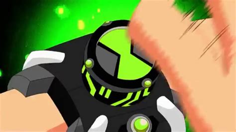 Ben 10 Reboot Opening With Original Theme Song Youtube