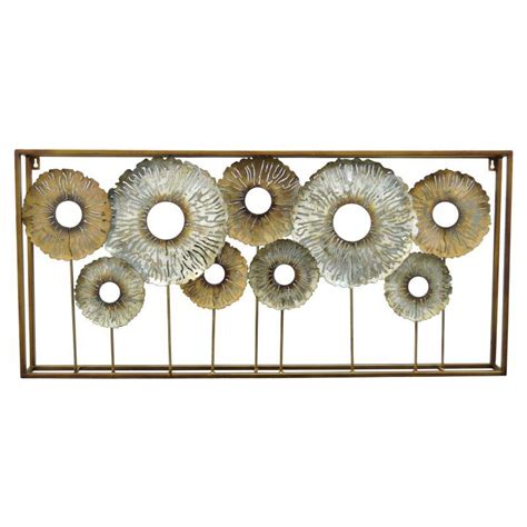 Three Hands Metal Wall Art Copper Rustic Wall Art Metal Wall Decor