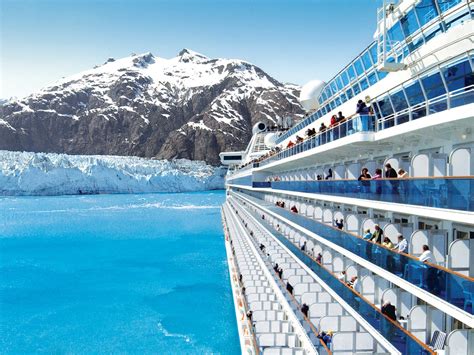 The Best Cruise Ship Balconies Condé Nast Traveler