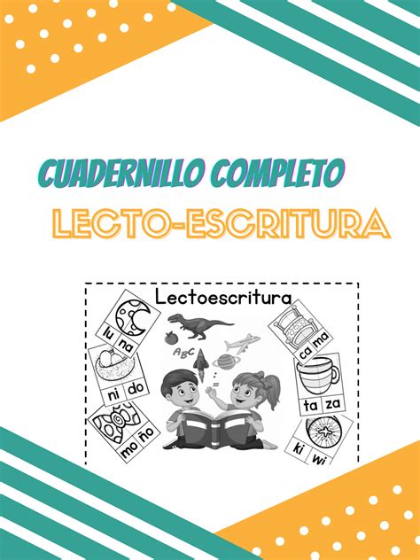 Cuadernillo Proyecto Lecto Escritura Lecto Escritura Cuaderno De Porn Sex Picture