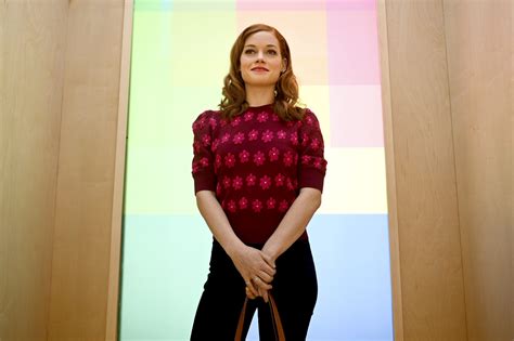 Zoeys Extraordinary Playlist Helped Jane Levy Discover Her Inner