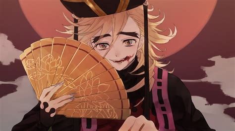 Mugen train or demon slayer:  Kimetsu no yaiba  Demon of Upper Moon มาทายชื่อตัวละครอสูรกันเถอะ โดย pizzywave12345 ( ควิซ ...