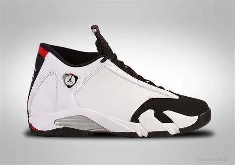 Nike Air Jordan 14 Retro Black Toe Pour €26250