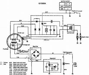 1988 Suzuki Lt 4wd Wiring Diagram