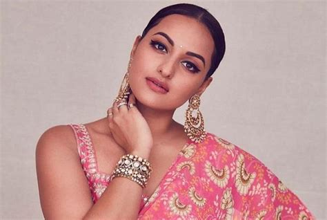 Sonakshi Sinha Became Pregnant Before Marriage Know What Is The Matter शादी से पहले प्रेग्नेंट