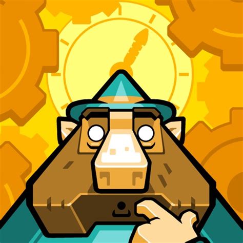 Magic Touch Wizard For Hire Nitrome • Game Solver