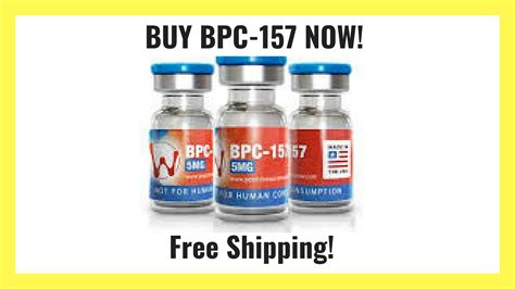Bpc 157 Proteinfactory