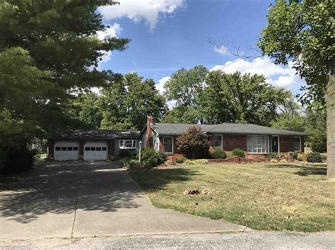 Recently Sold Homes In Vincennes In 361 Transactions Zillow